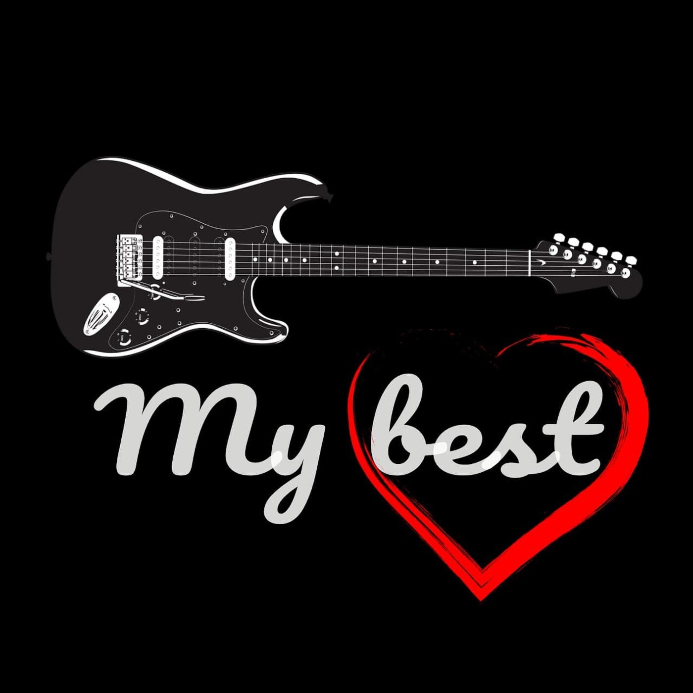 MyBest - выпуск 263 episode artwork